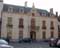 Herenhuis, patricirswoning voorbeeld Huis van Gravin d'Arrigade (Provinciebestuur)