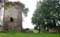slotgracht van Kasteel en donjon van Walhain (te Walhain-Saint-Paul)
