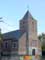 nbeukig van Sint-Truidenkerk (te Thorembais-Saint-Trond)