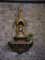 reliekschrijn, relikwieënkast, reliekhouder van Sint-Waltrudiskerk