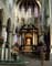 reliekschrijn, relikwieënkast, reliekhouder van Sint-Romboutskathedraal