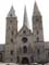 Gotiek voorbeeld Sint-Jacobskerk