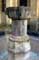 fontein van Rune en museum oude Abdij van Orval