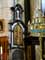 reliekschrijn, relikwieënkast, reliekhouder van Sint Jan Baptist en Evangelist kerk