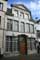Herenhuis, patricirswoning voorbeeld Huis op Geldmunt Dr Huge Coene