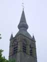 Allerheiligenkerk te Blaton BLATON / BERNISSART foto: 
