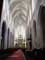 central aisle from Our Ladies Cathedral