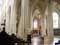 colonne en faisceau de Cathédrale Notre Dame