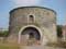 Stadsmuur, omwalling voorbeeld Valenciennoise Toren