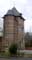 staircase turret, staircase tower from The Tower (guard tower)