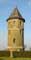 Water tower example Watertorentje Suarlée