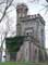 traptoren van De Kleine Toren - la Tourelle
