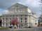 Theater (schouwburg) voorbeeld Groot theater La Bonbonnire