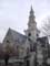 Sainte Catherine's and Saint Cornelius' church (in Diegem)