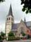 glise Saint-Lambert ( Ekeren)