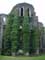 choir, chancel from Abbey Villers-la-Ville