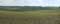 Landscape of  Waterloo battlefield