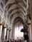 colonne en faisceau de Eglise Notre Dame du Sablon