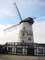 Moulin exemple De Witte Molen