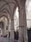 clustered column from Saint-Michaels' cathedral (Saint-Michael and  Sainte-Gudule)