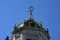 dome (cupola) from King of Spain