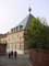 pavilion roof from Large Beguinage