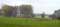 Vue de paysage exemple Landschap Moxhe