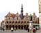 Barok voorbeeld Borse van Amsterdam