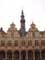 torenspits van Borse van Amsterdam