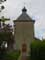 tower from Sint-Verona's chapel (in Leefdaal)