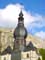 flèche piriforme (f) de Eglise Nôtre Dame