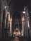 choir, chancel from our Ladies' church