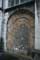 doorway (porch) from our Ladies' church