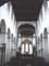 choir, chancel from glise Notre-Dame - glise abbatiale