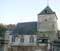 Kerk voorbeeld Sint-Kwintenkerk (te Lives-sur-Meuse)