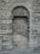 doorway (porch) from Saint-Sulpices' church (in Neerheylissem)