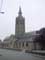 Kerk voorbeeld Allerheiligenkerk te Blaton