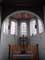 choir, chancel from All Saints church