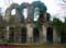 Ruines exemple Ruïne du Château de Morlanwelz-Mariemont