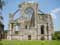 transept from Ruins of Aulne's abbey (in Gozee)