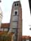 tour, clocher (église) de Saint-Brice