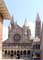 tour-escalier de Cathdrale Notre-Dame