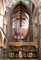 ogive de Cathédrale Notre-Dame