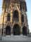 doorway (porch) from Onze-Lieve-Vrouwkerk