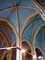 cross ribvaulting, diagonal rib vault from Onze-Lieve-Vrouwkerk