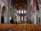 choir, chancel from Onze-Lieve-Vrouwekerk Lissewege