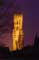 Illuminé exemple Beffroi et halles de Bruges