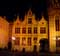 Illuminated example Eld griffy  of Bruges' Liberty