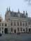 Travée de Bruges de Hôtel de ville