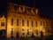 Illuminé exemple Hôtel de ville